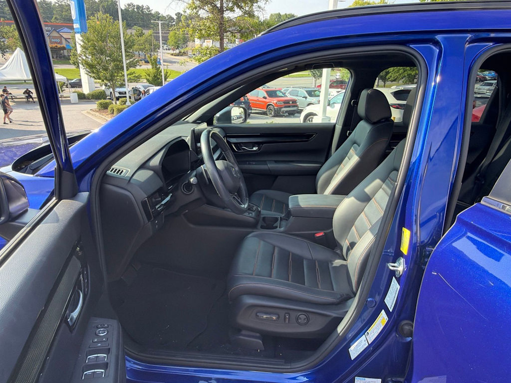 Thumbnail: 2024 Honda CR-V - 21