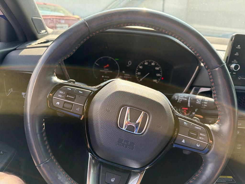 Thumbnail: 2024 Honda CR-V - 7
