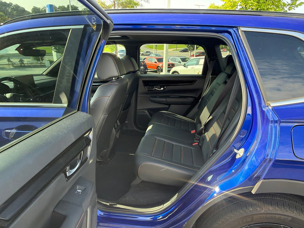 Thumbnail: 2024 Honda CR-V - 8