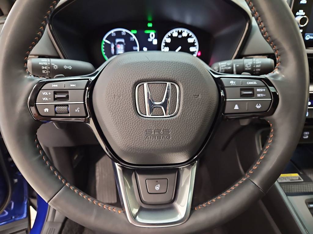Thumbnail: 2024 Honda CR-V - 22