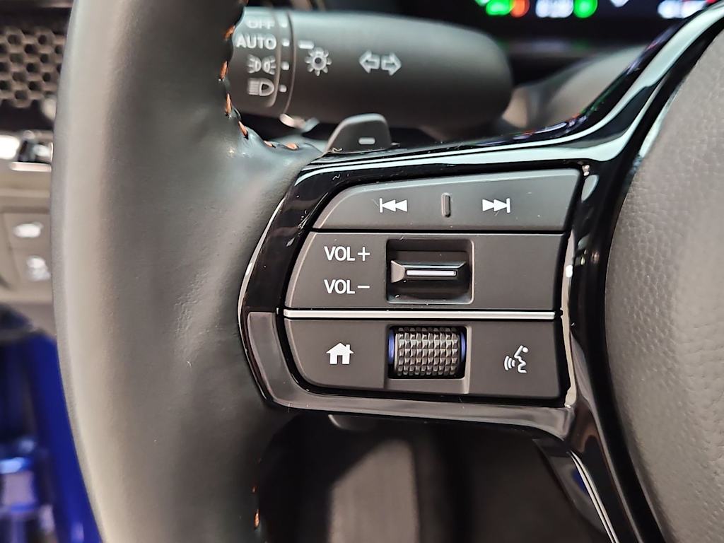 Thumbnail: 2024 Honda CR-V - 23