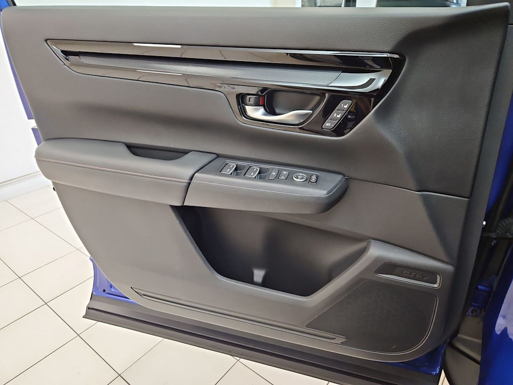 Thumbnail: 2024 Honda CR-V - 26