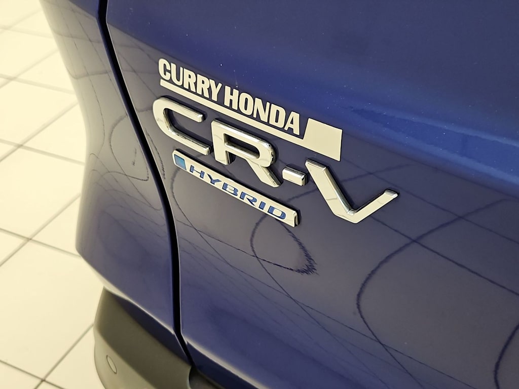 Thumbnail: 2024 Honda CR-V - 5