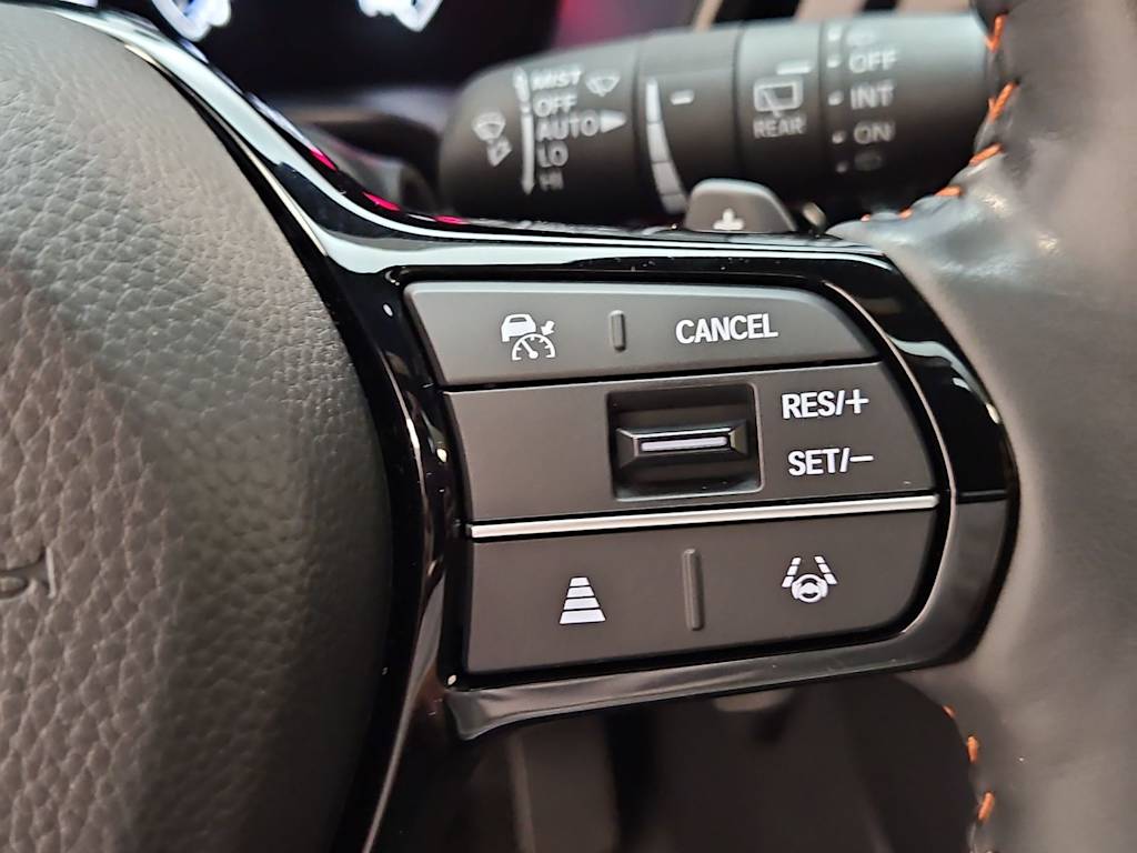 Thumbnail: 2024 Honda CR-V - 24
