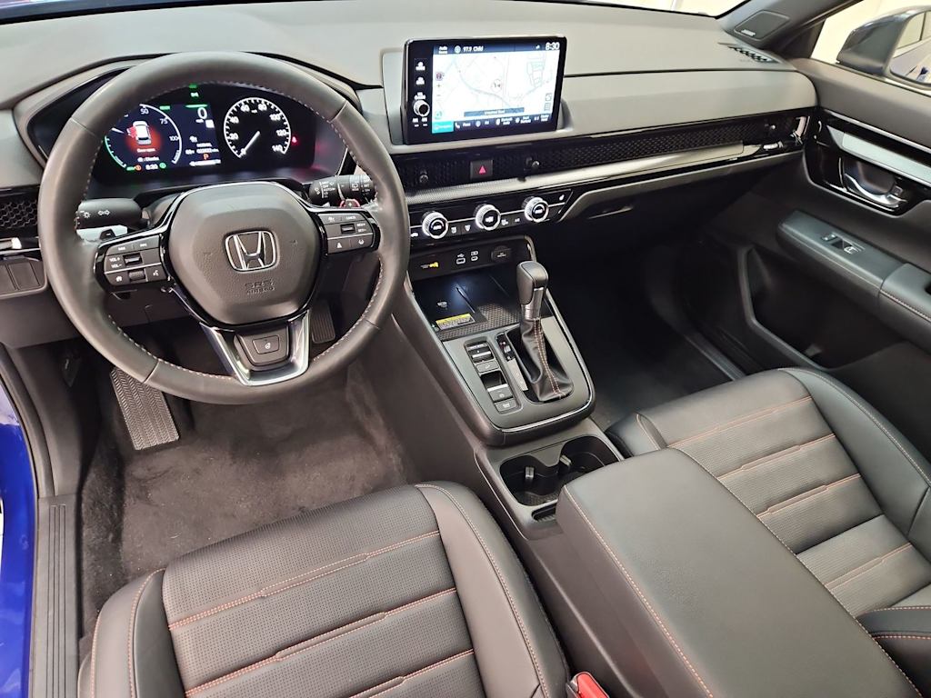 Thumbnail: 2024 Honda CR-V - 7