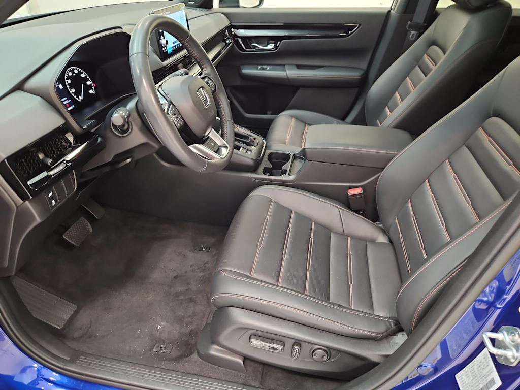 Thumbnail: 2024 Honda CR-V - 8