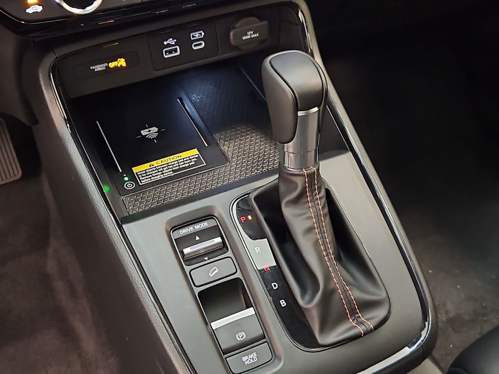Thumbnail: 2024 Honda CR-V - 11