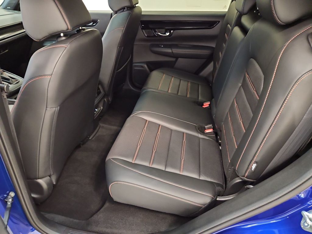 Thumbnail: 2024 Honda CR-V - 9