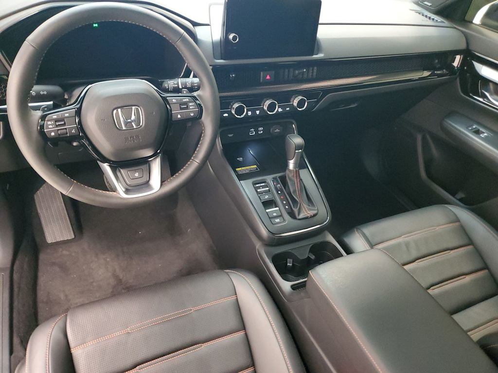 Thumbnail: 2024 Honda CR-V - 6