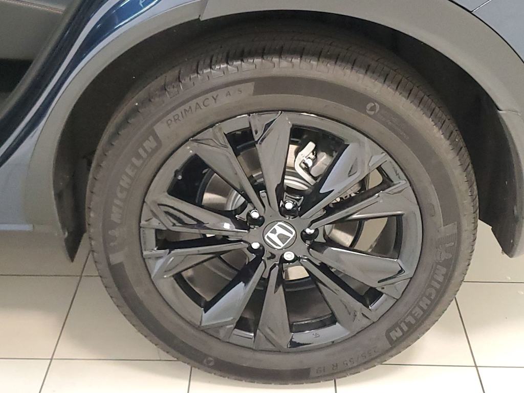 Thumbnail: 2024 Honda CR-V - 5