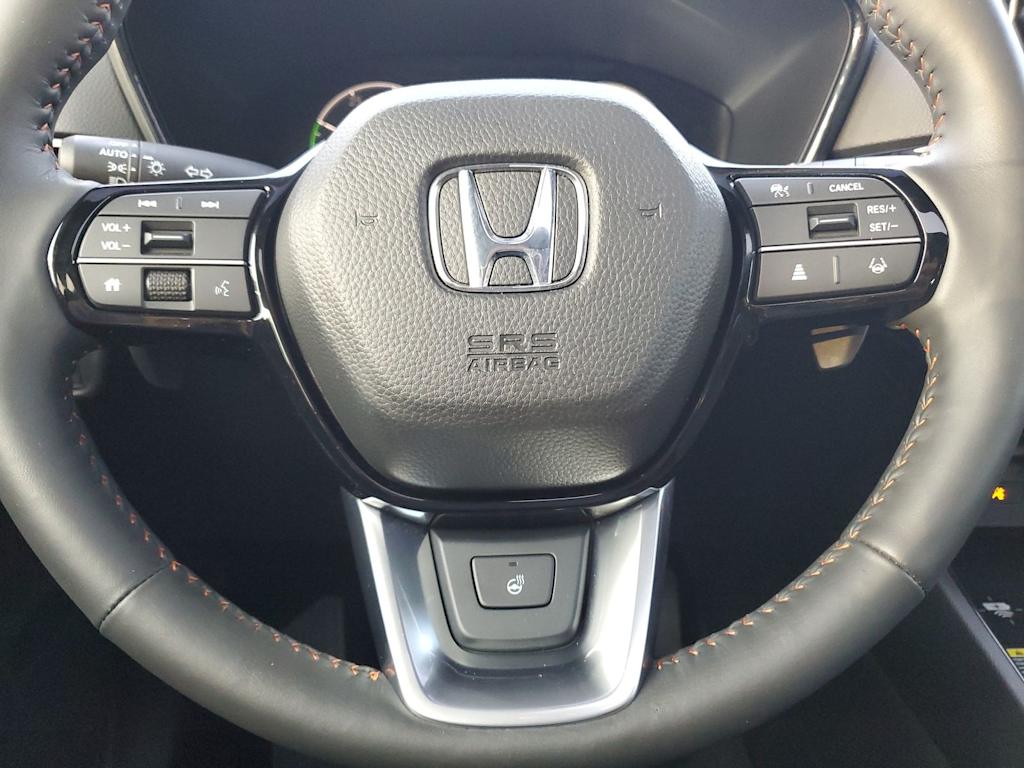 Thumbnail: 2024 Honda CR-V - 20