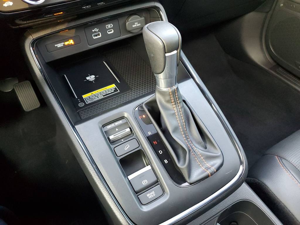 Thumbnail: 2024 Honda CR-V - 10