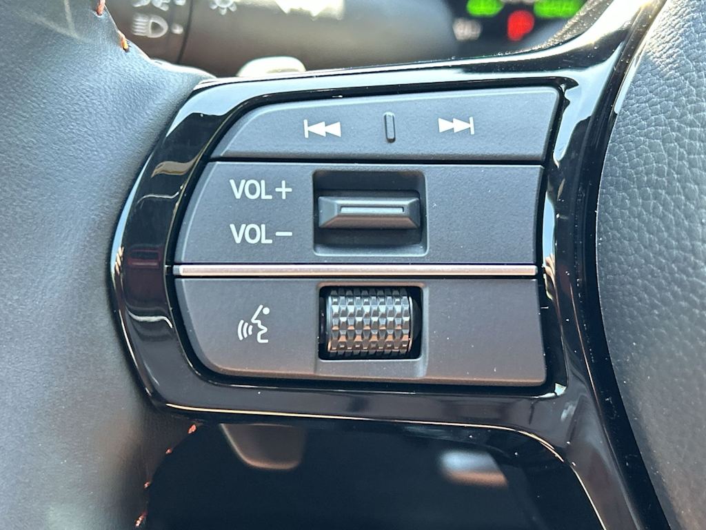 Thumbnail: 2026 Honda CR-V - 23