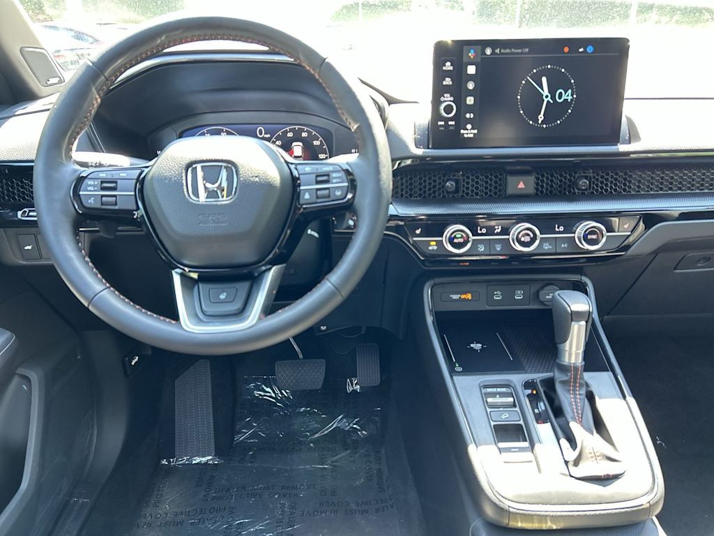 Thumbnail: 2026 Honda CR-V - 2