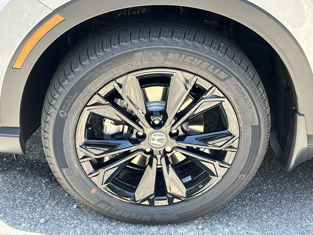 Thumbnail: 2026 Honda CR-V - 7