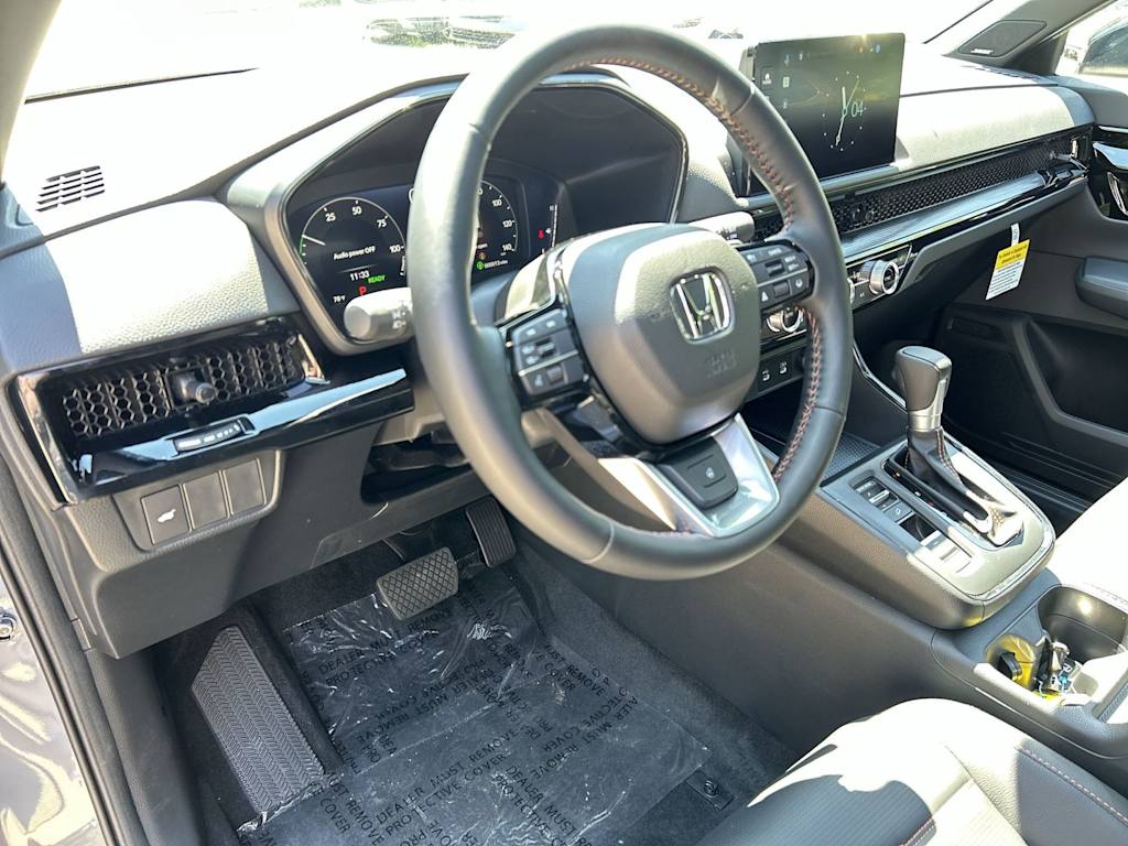 Thumbnail: 2026 Honda CR-V - 8
