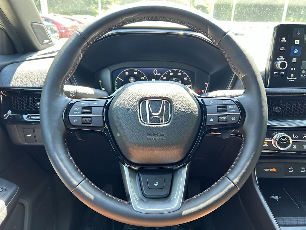 Thumbnail: 2026 Honda CR-V - 11