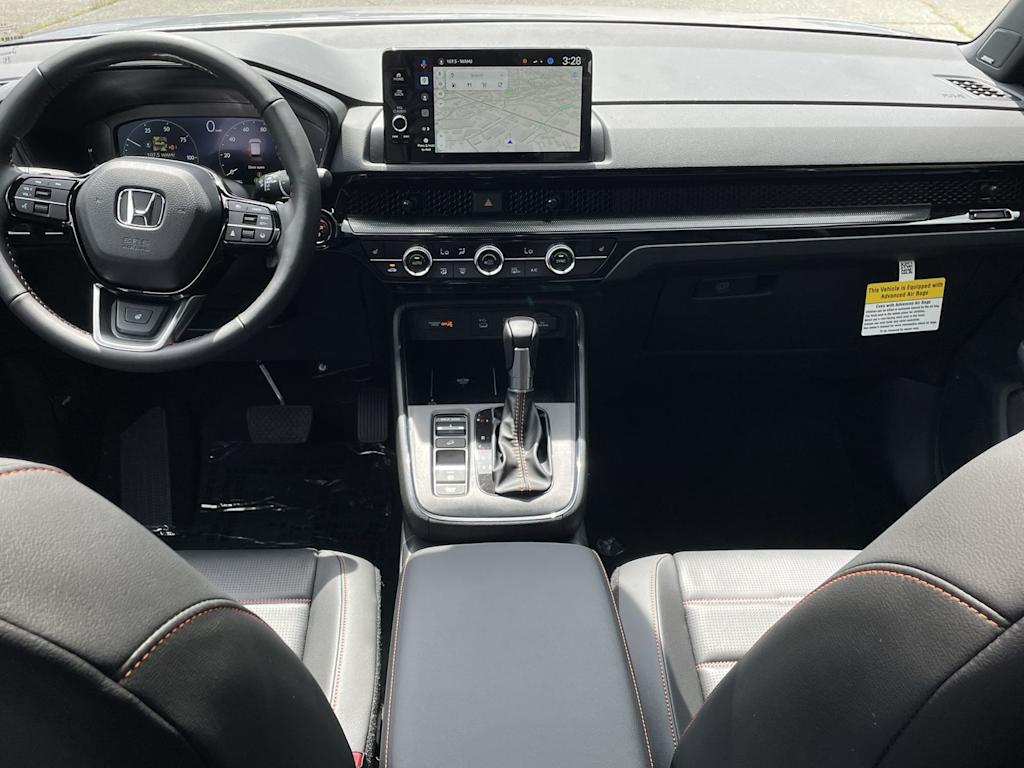 Thumbnail: 2026 Honda CR-V - 2