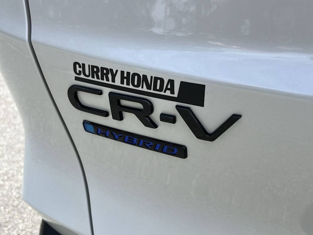 Thumbnail: 2026 Honda CR-V - 6