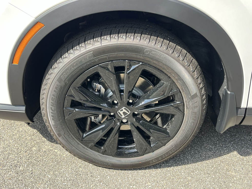 Thumbnail: 2026 Honda CR-V - 7