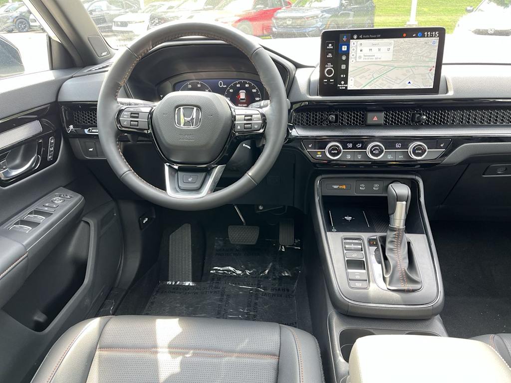 Thumbnail: 2026 Honda CR-V - 2