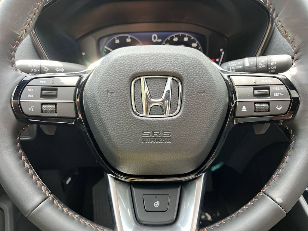 Thumbnail: 2026 Honda CR-V - 23