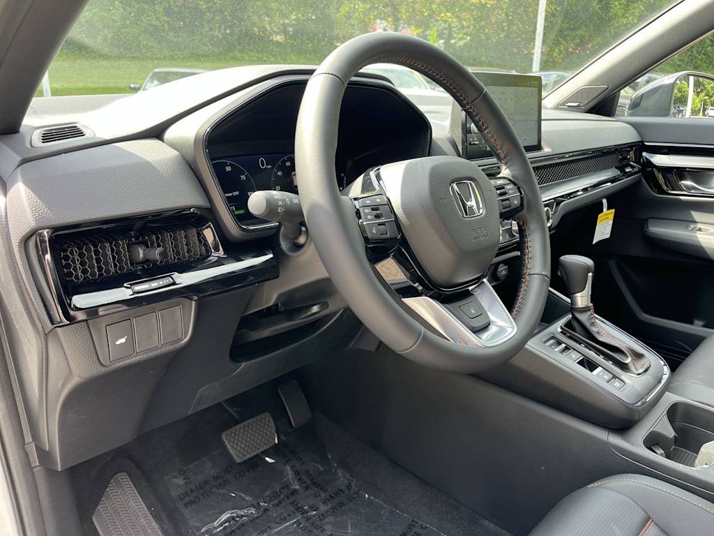 Thumbnail: 2026 Honda CR-V - 8