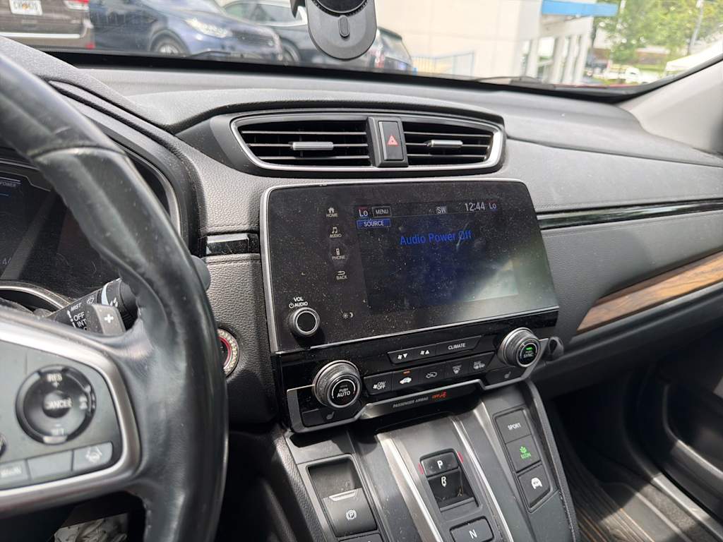 Thumbnail: 2020 Honda CR-V - 8