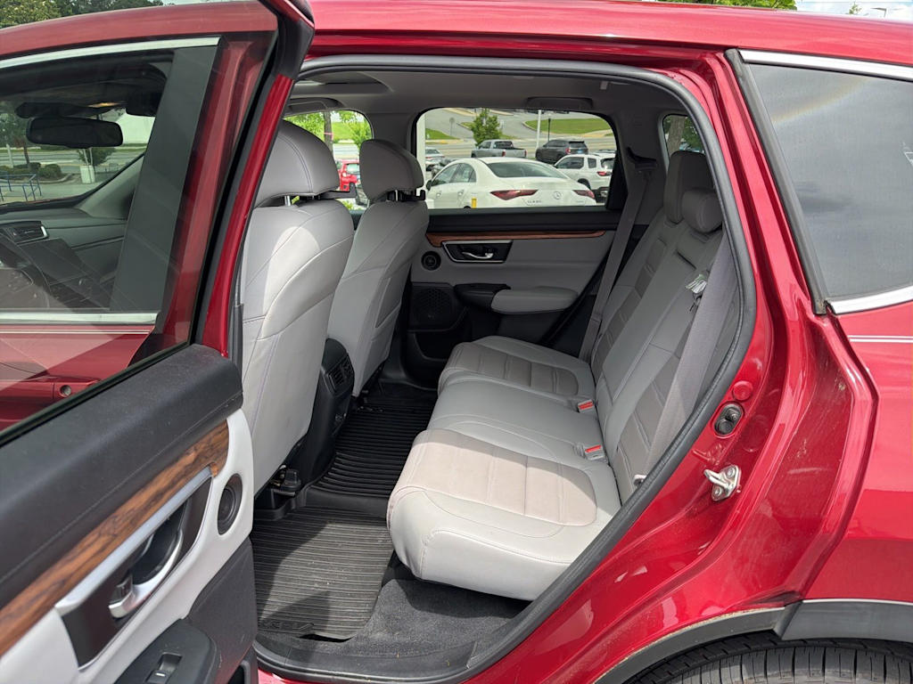 Thumbnail: 2020 Honda CR-V - 7