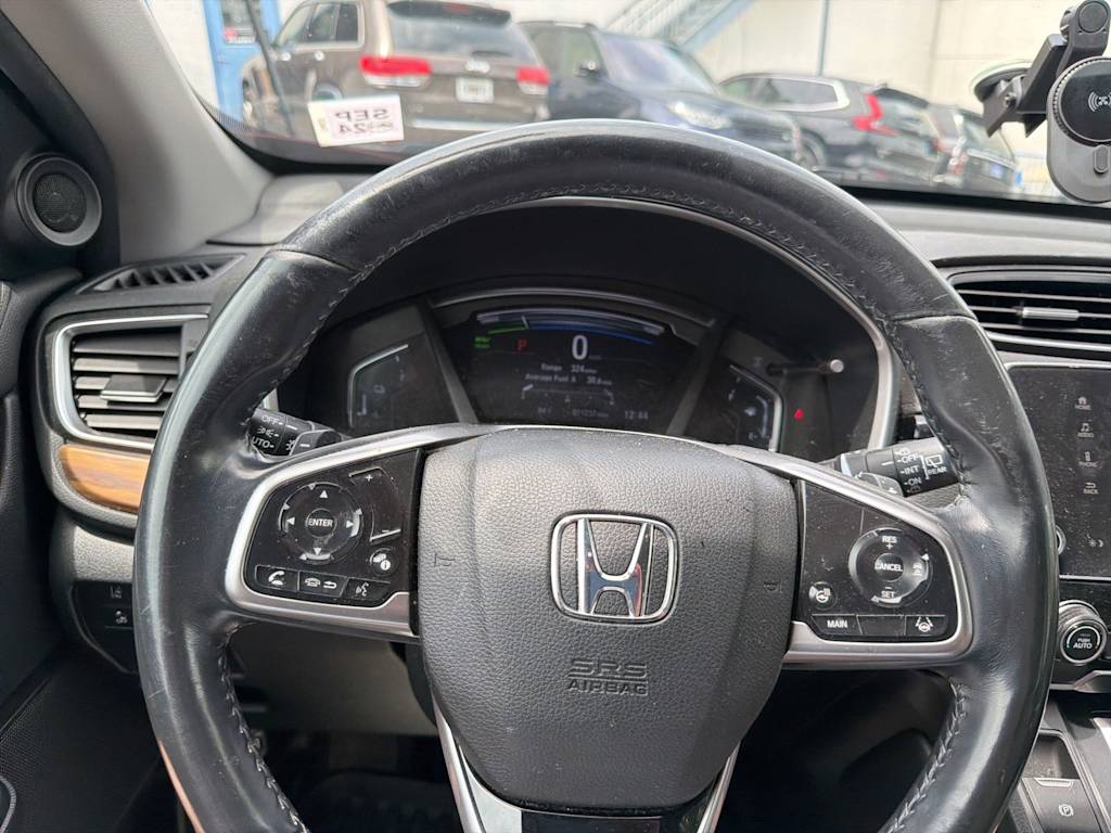 Thumbnail: 2020 Honda CR-V - 2