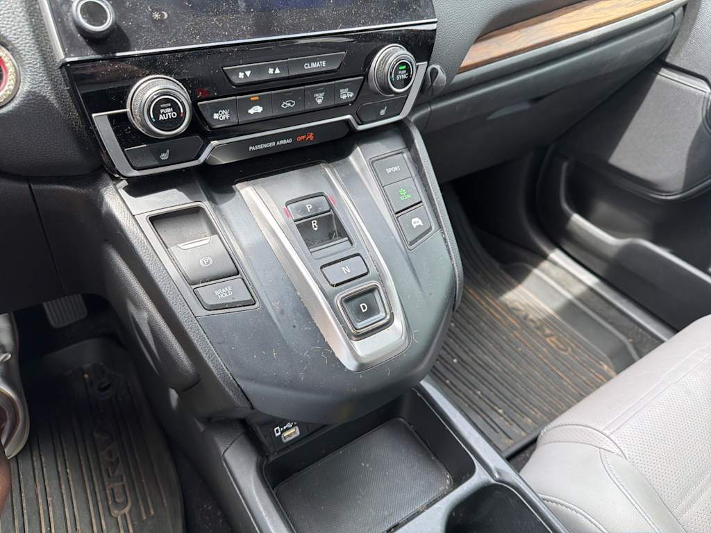 Thumbnail: 2020 Honda CR-V - 9