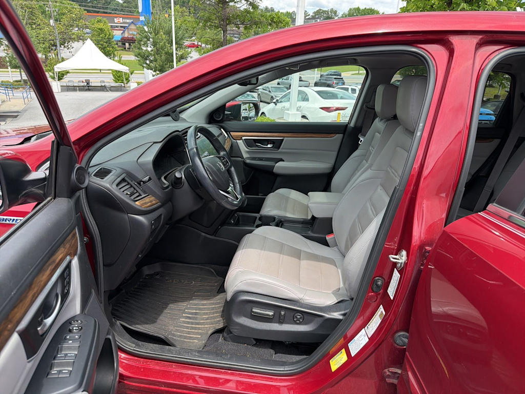 Thumbnail: 2020 Honda CR-V - 21