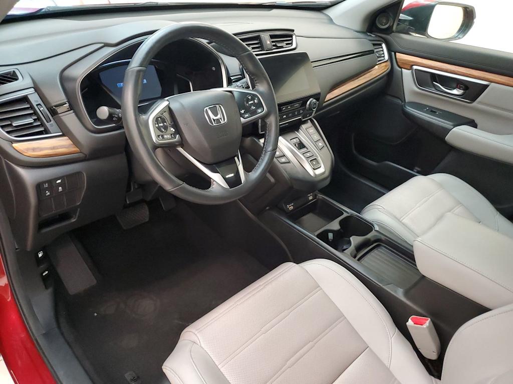 Thumbnail: 2020 Honda CR-V - 2