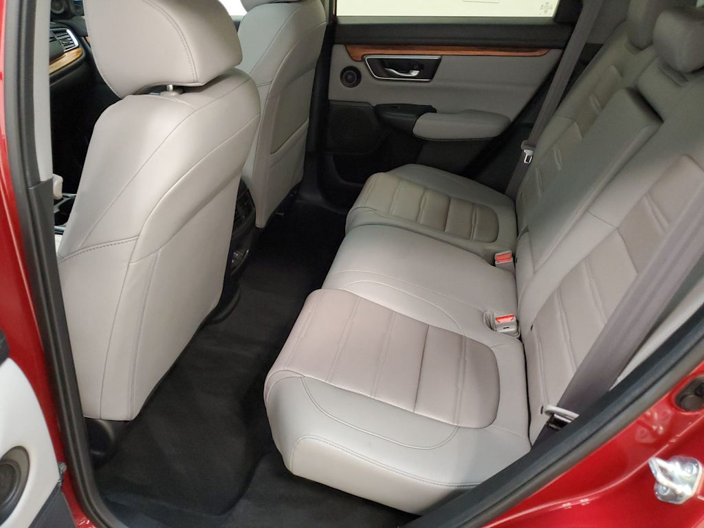 Thumbnail: 2020 Honda CR-V - 9