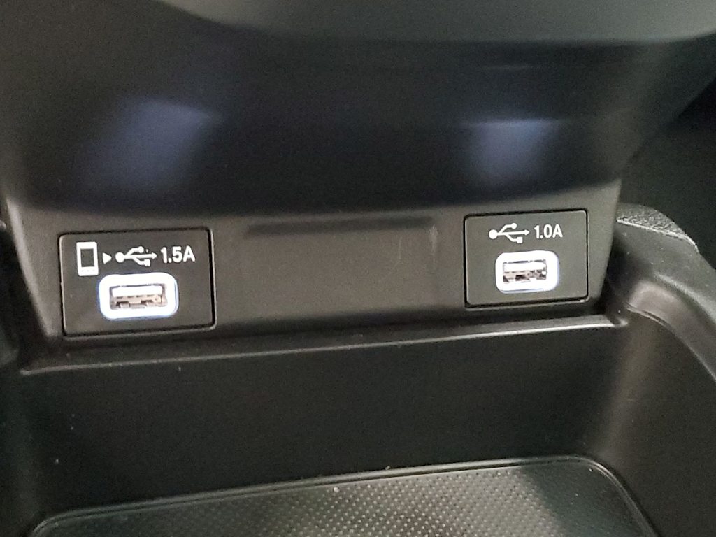 Thumbnail: 2020 Honda CR-V - 18