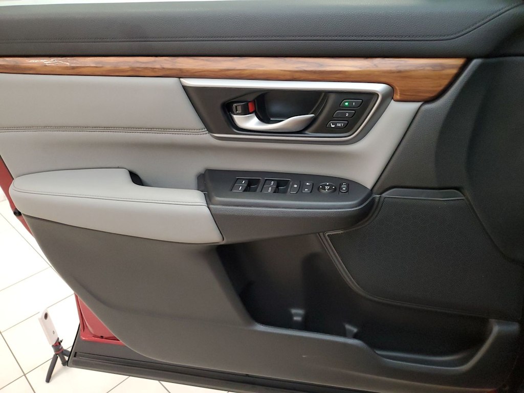 Thumbnail: 2020 Honda CR-V - 24