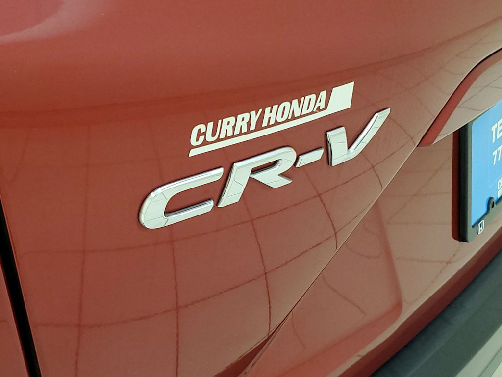 Thumbnail: 2020 Honda CR-V - 5