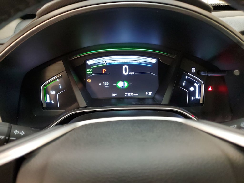 Thumbnail: 2020 Honda CR-V - 12