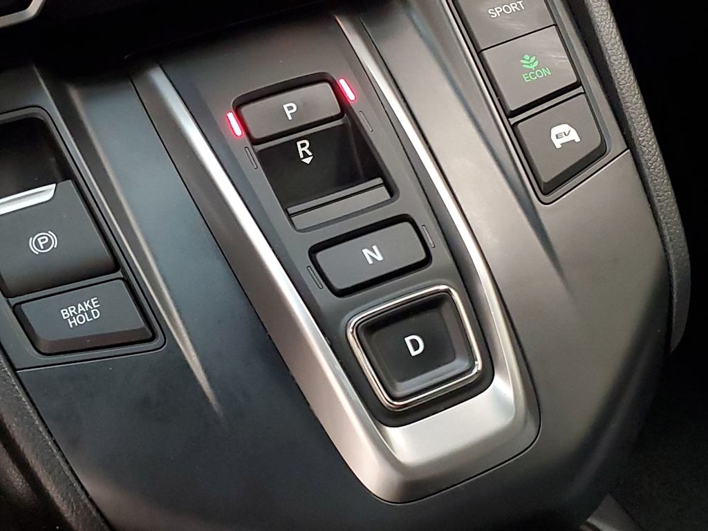 Thumbnail: 2020 Honda CR-V - 19