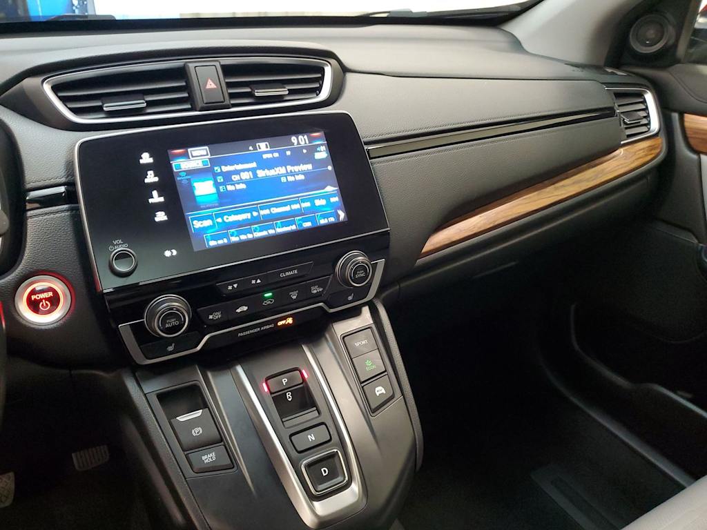 Thumbnail: 2020 Honda CR-V - 31