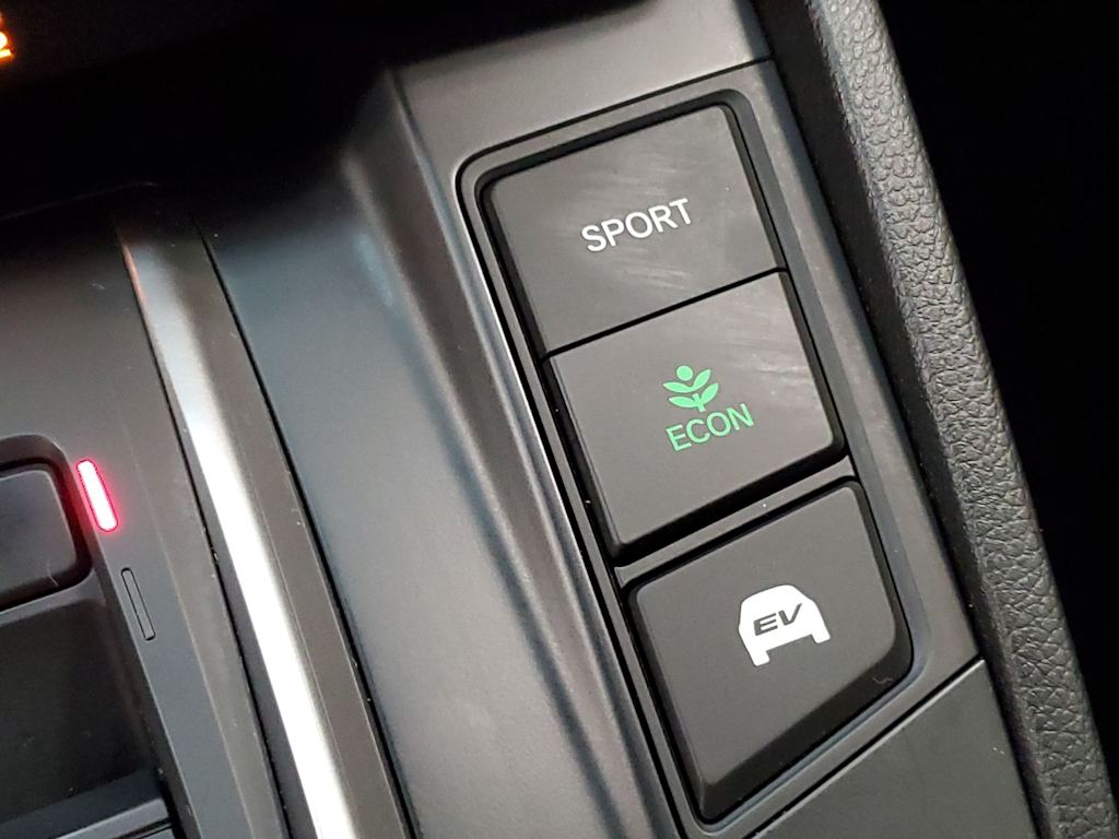 Thumbnail: 2020 Honda CR-V - 34
