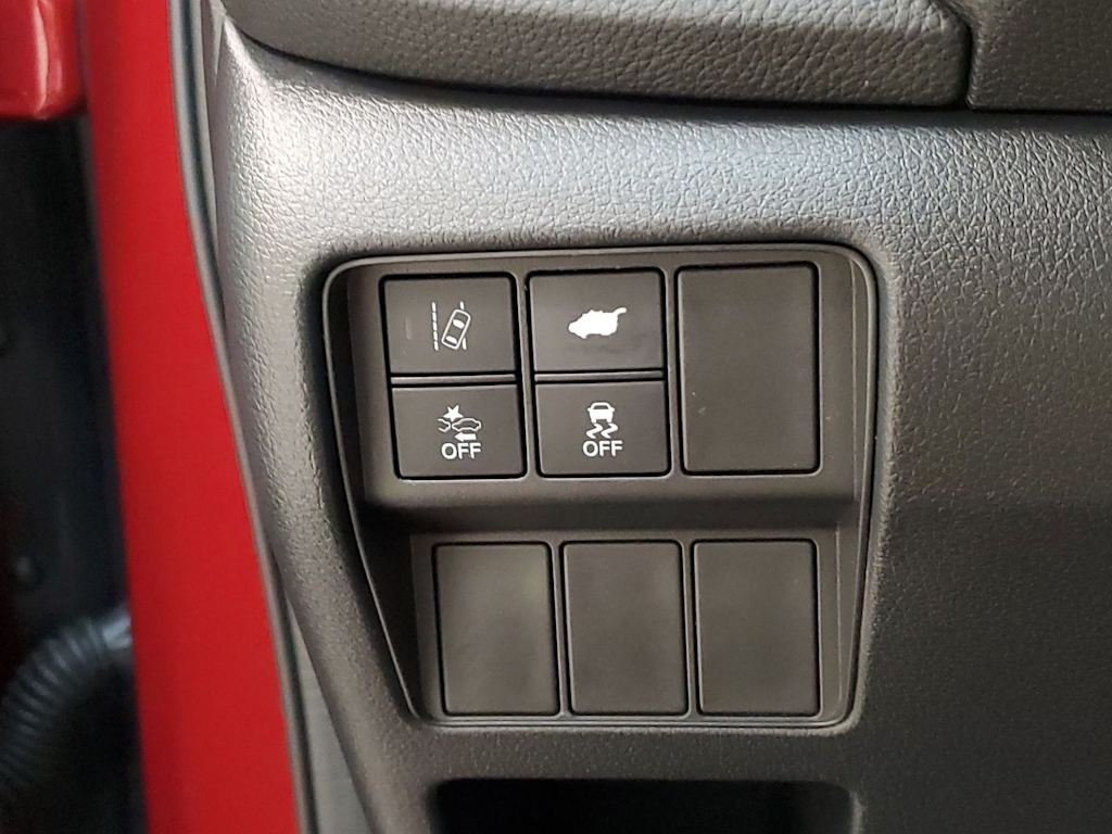 Thumbnail: 2020 Honda CR-V - 35