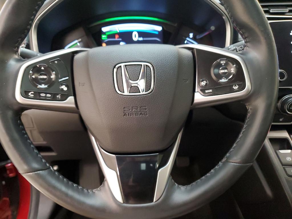 Thumbnail: 2020 Honda CR-V - 20