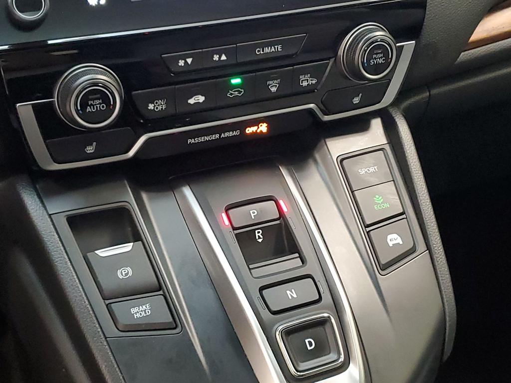 Thumbnail: 2020 Honda CR-V - 32