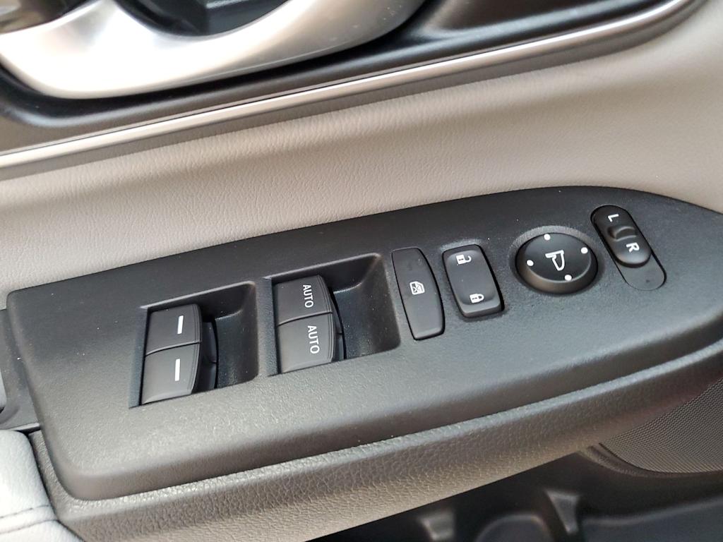 Thumbnail: 2020 Honda CR-V - 25