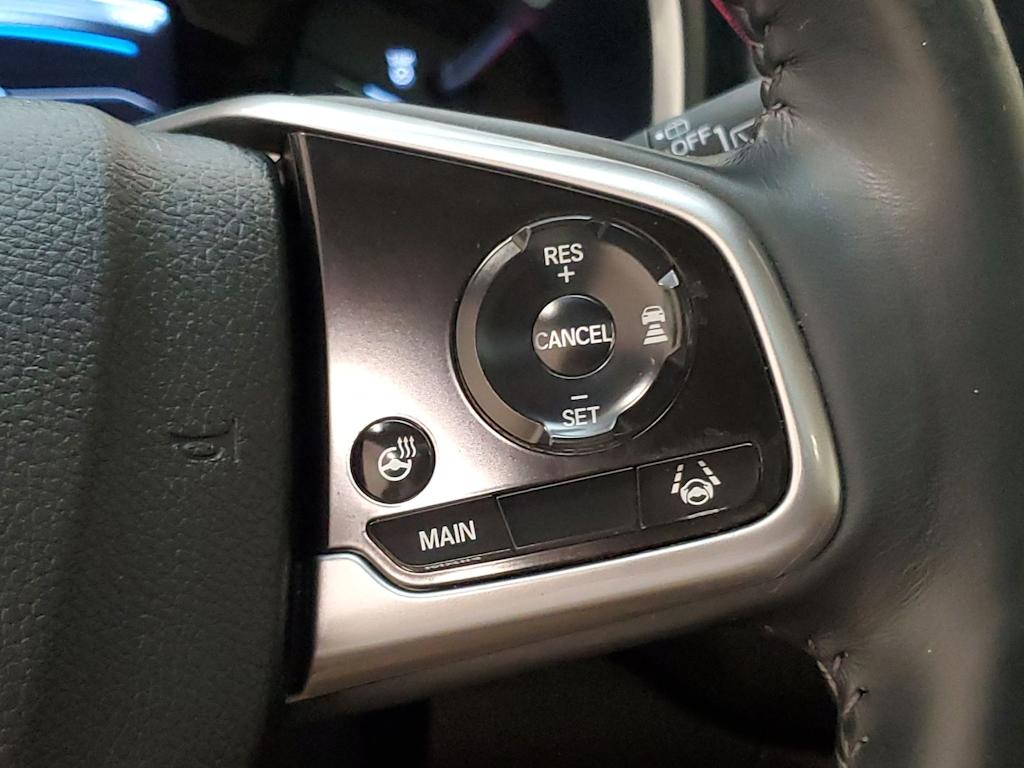 Thumbnail: 2020 Honda CR-V - 22