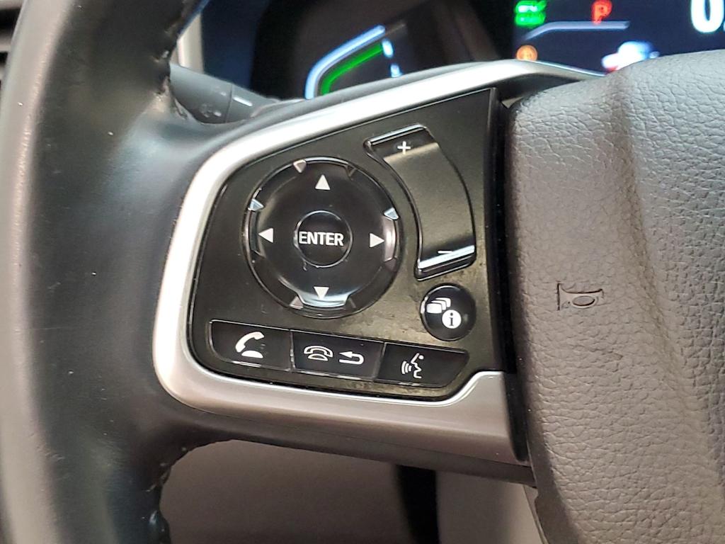 Thumbnail: 2020 Honda CR-V - 21