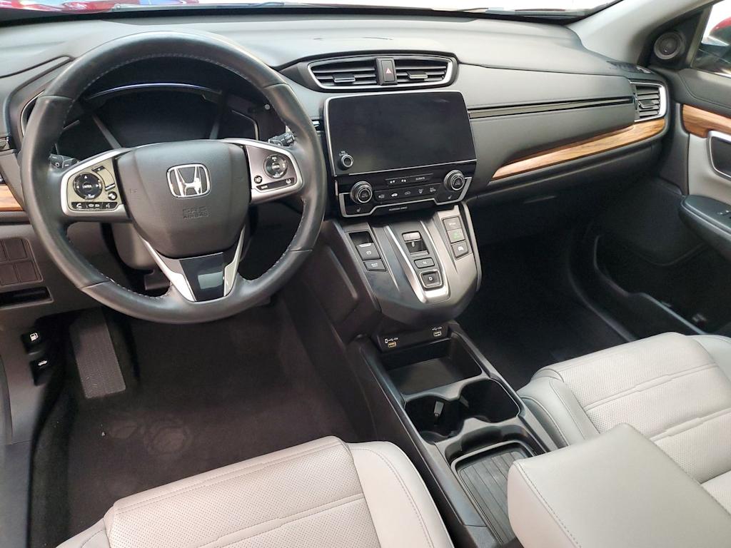 Thumbnail: 2020 Honda CR-V - 7