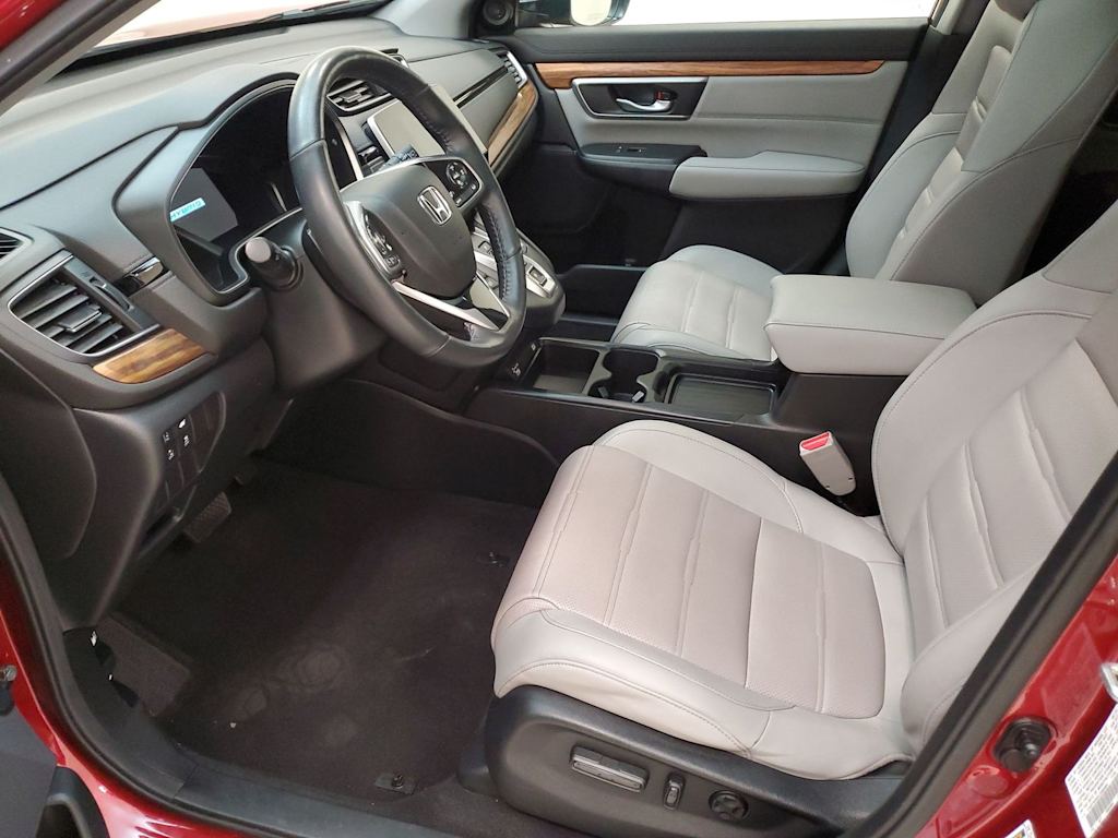 Thumbnail: 2020 Honda CR-V - 8