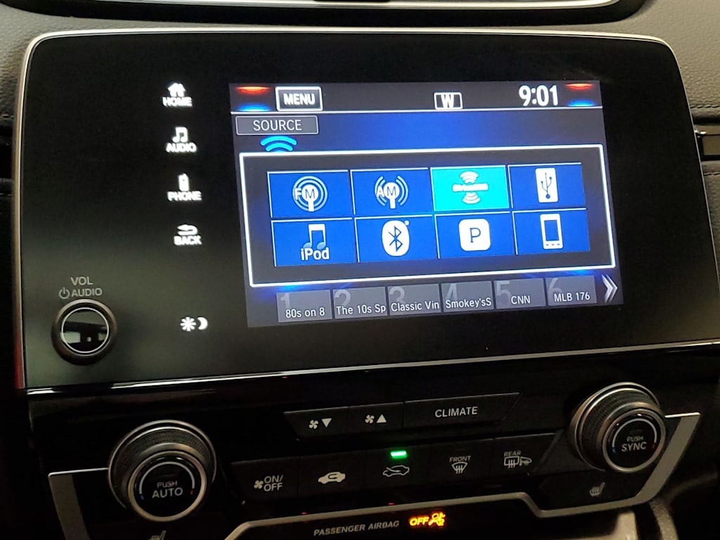 Thumbnail: 2020 Honda CR-V - 15